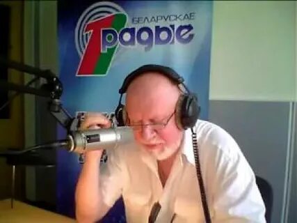 Слушать 1 канал белорусского радио