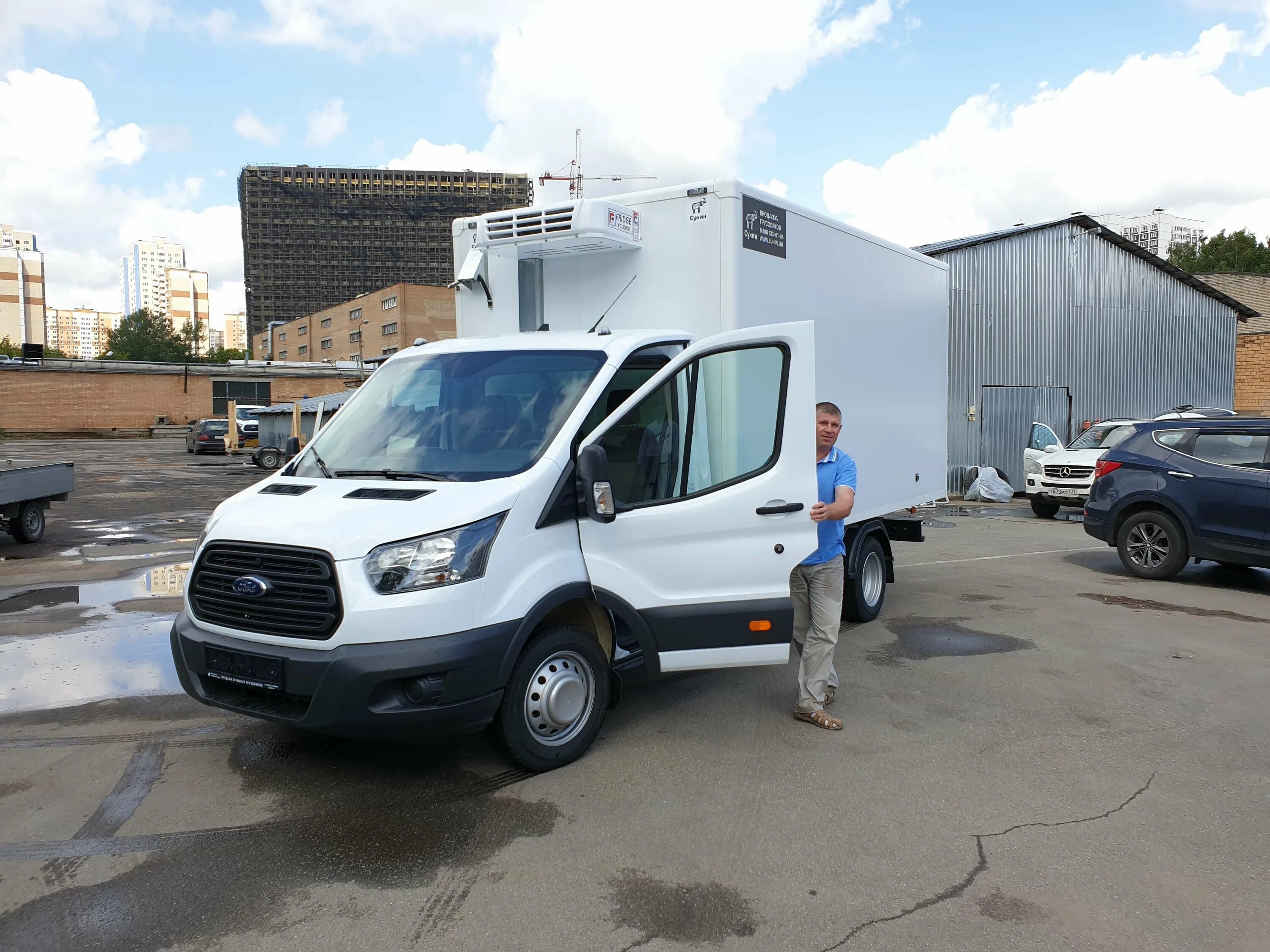 Форд Транзит 470 рефрижератор. Форд Транзит рефрижератор 2021. Ford Transit 2020 грузовой. Ford Transit 2020 рефрижератор.