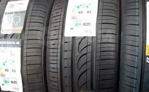 Pirelli formula energy 225 50 r17