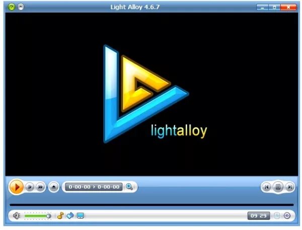 Light alloy для windows. Light alloy видеопроигрыватель. видеоплеер light alloy. light alloy дата выхода. light alloy icon.