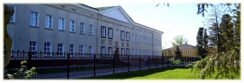 Суджанский техникум