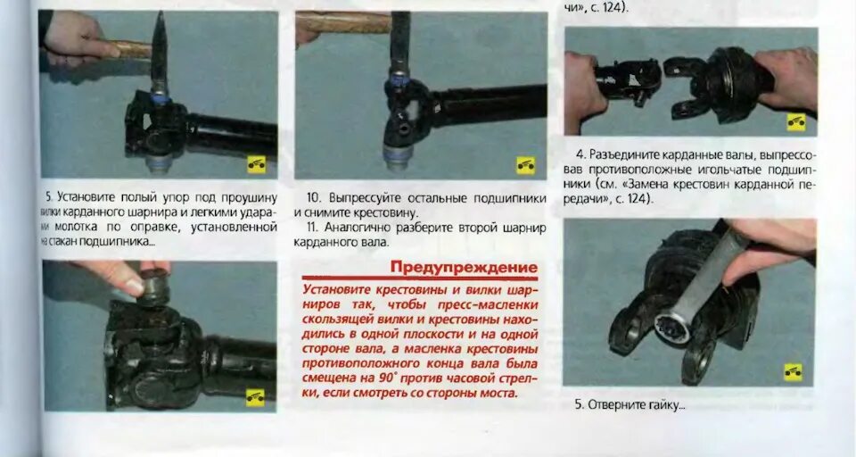 Правильная установка кардана зил 130 расположение вилок Карданный вал от роздаточной коробки к ведущему мосту Чертежи, 3D Модели, Прое