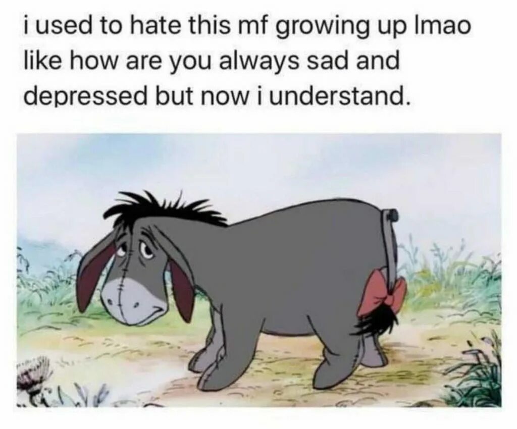 Удручающее зрелище