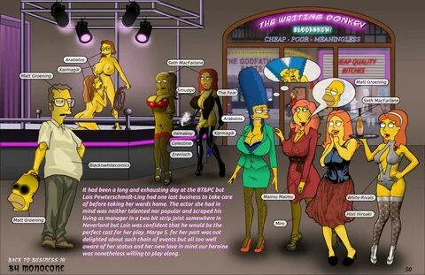 Cobbled Together 2- Monocone american dad page 32.