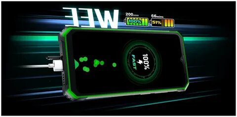 Blackview bv7100 отзывы