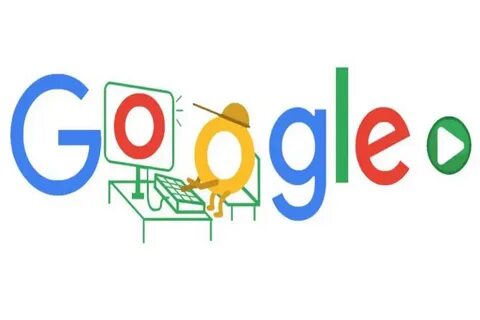 Google doodle