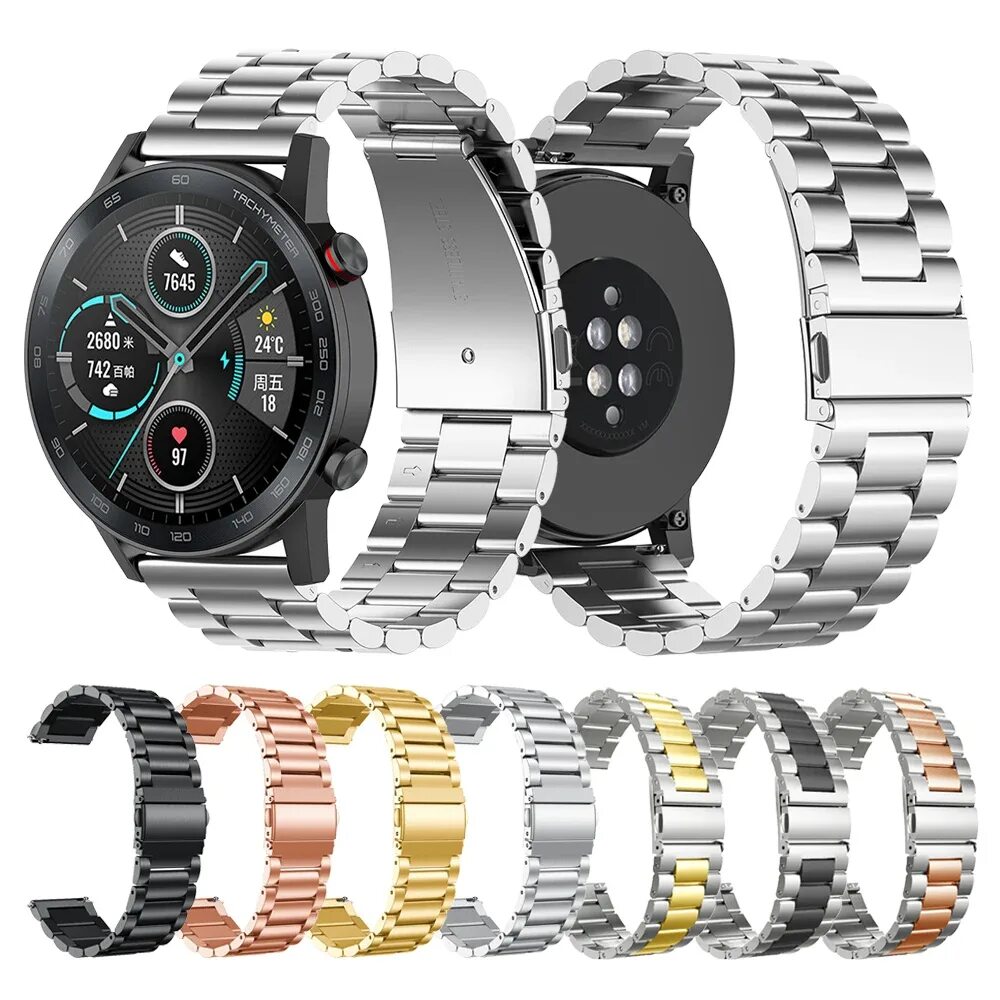 Ремешки для honor watch magic. Huawei honor magic 2 46mm watch. huawei gt2 металлический ремешок. huawei gt2 46mm. часы хуавей вотч 2.