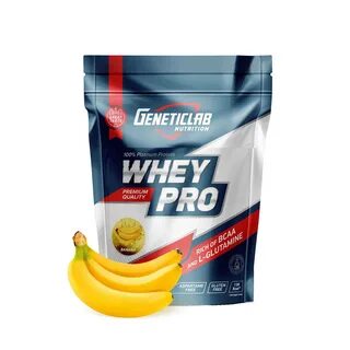 Geneticlab nutrition