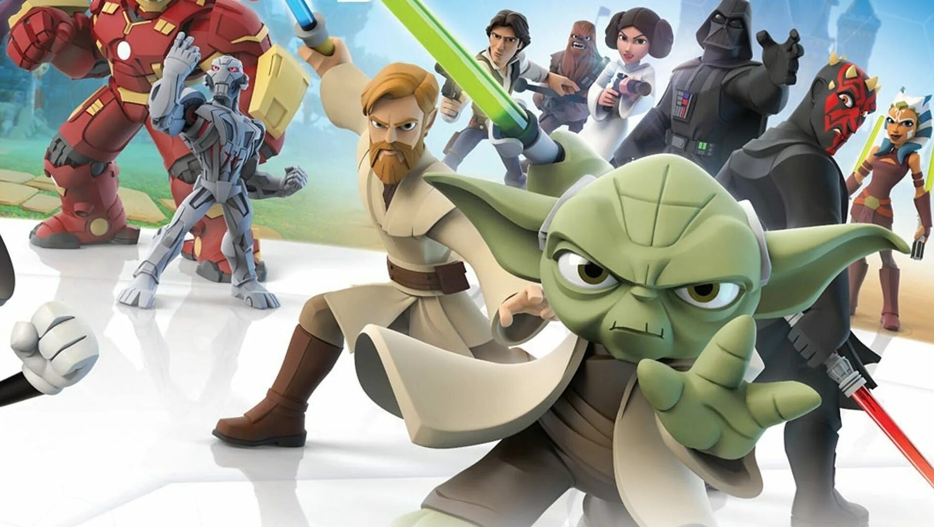 Асока тано disney infinity. Disney infinity 3. Disney infinity 3. 0: gold edition. Disney infinity 3.