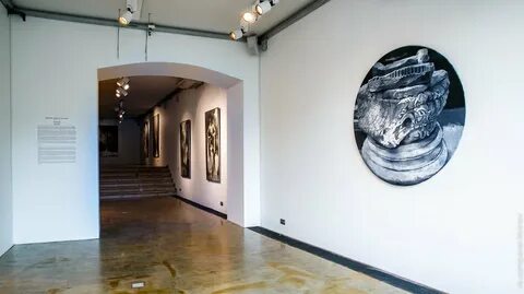 Marina gallery