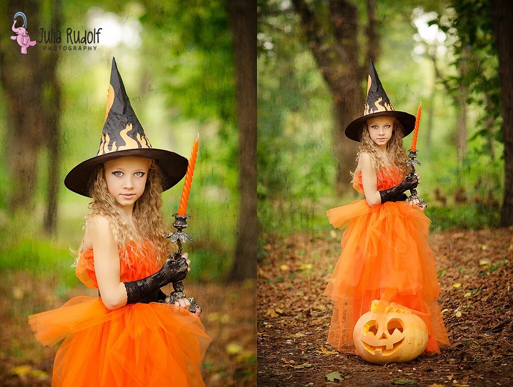детские костюмы ведьмы на хэллоуин. девушка с хэллоуинской тыквой. хэллоуинские костюмы для девочек. образы для хэллоуина для детей. костюм на хэллоуин для девочки.