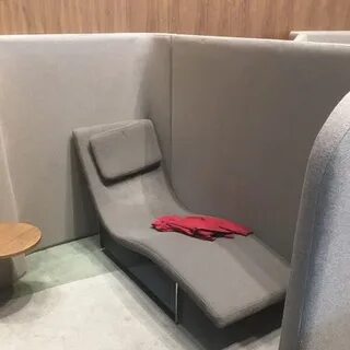 Iga lounge