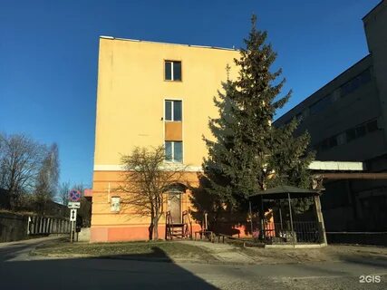 Ул железнодорожная 12