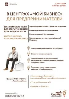 Документы для бизнеса