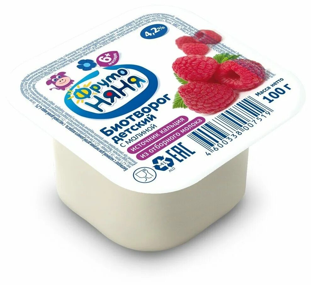 детские творожки. творог тёма детский с пюре персик, яблоко (с 6-ти месяцев) 2. фрутоняня яблоко банан творог. творожки детские с 4 месяцев. творожки с 4 месяцев.