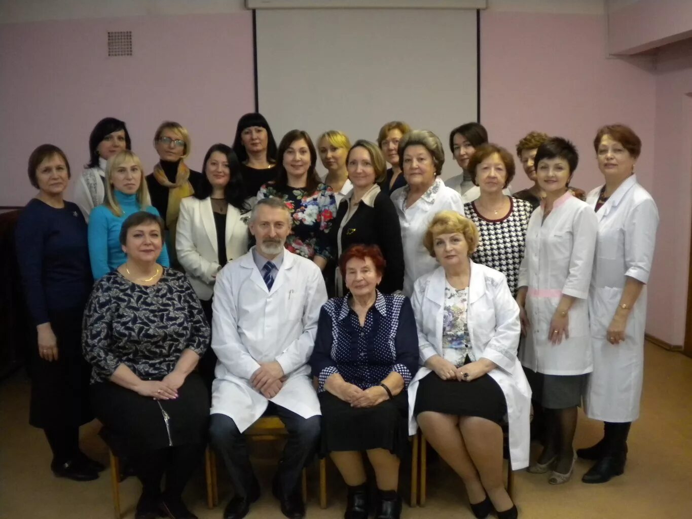 Преподаватели колледжа казань