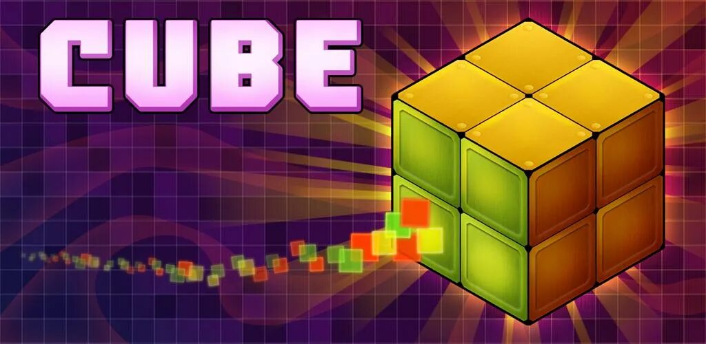 Cube apk