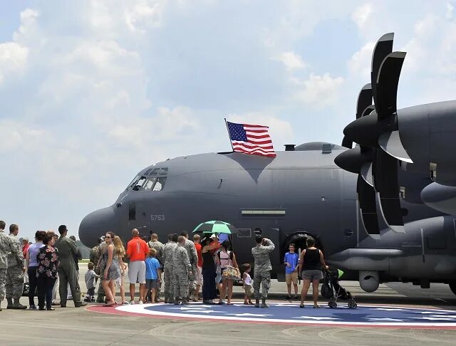 Ac 130j. AC-130j Ghostrider Gunship. Самолет огневой поддержки АС-130. Lockheed Martin AC-130j Ghostrider.