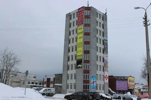 Дзержинского 37
