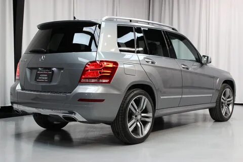 Glk 220 2014