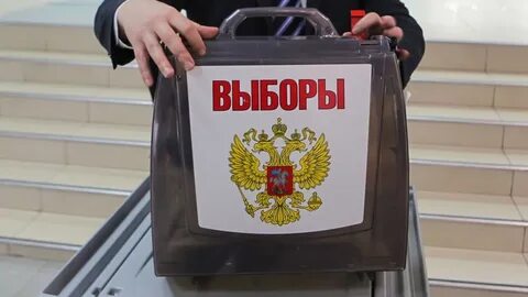 Избирательная кампания губернатора