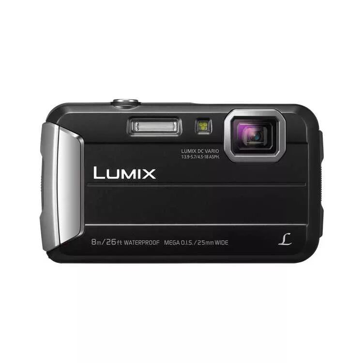 Dmc ft30. Panasonic lumix dmc-ft5. фотокамера panasonic lumix dmc-ft5.