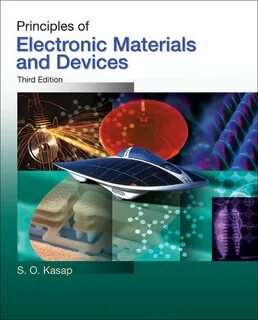 Materials and devices