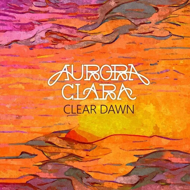 2022 dawn. Aurora Clara. Years and years 2022 Band. Aurora Band.