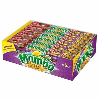 Мамба 8