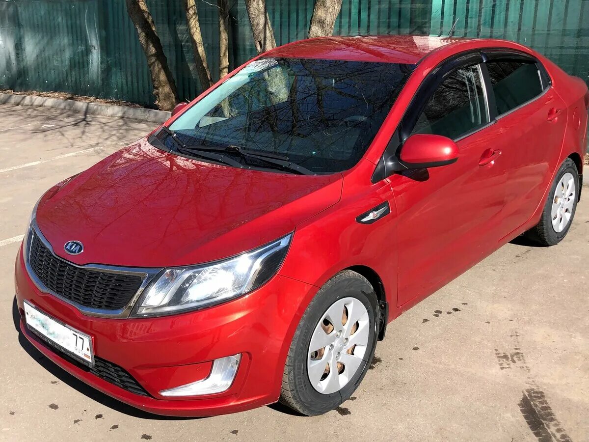 Купить рио 2011. Kia Rio 2011 красная. Kia Rio 3 красная. Kia Rio 2011 1.4 автомат. Kia Rio III 2011.