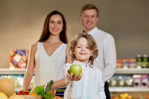Вкус семьи вкус жизни
