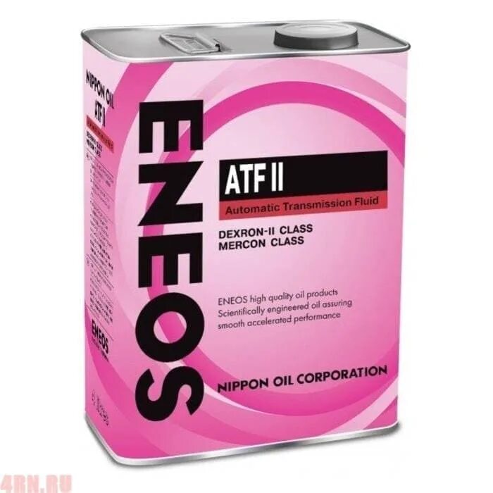 ENEOS ATF Dexron II 4л. Oil1309 ENEOS. ENEOS ATF SP-III.