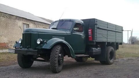 150 грузовой