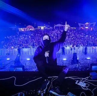 Dj alan