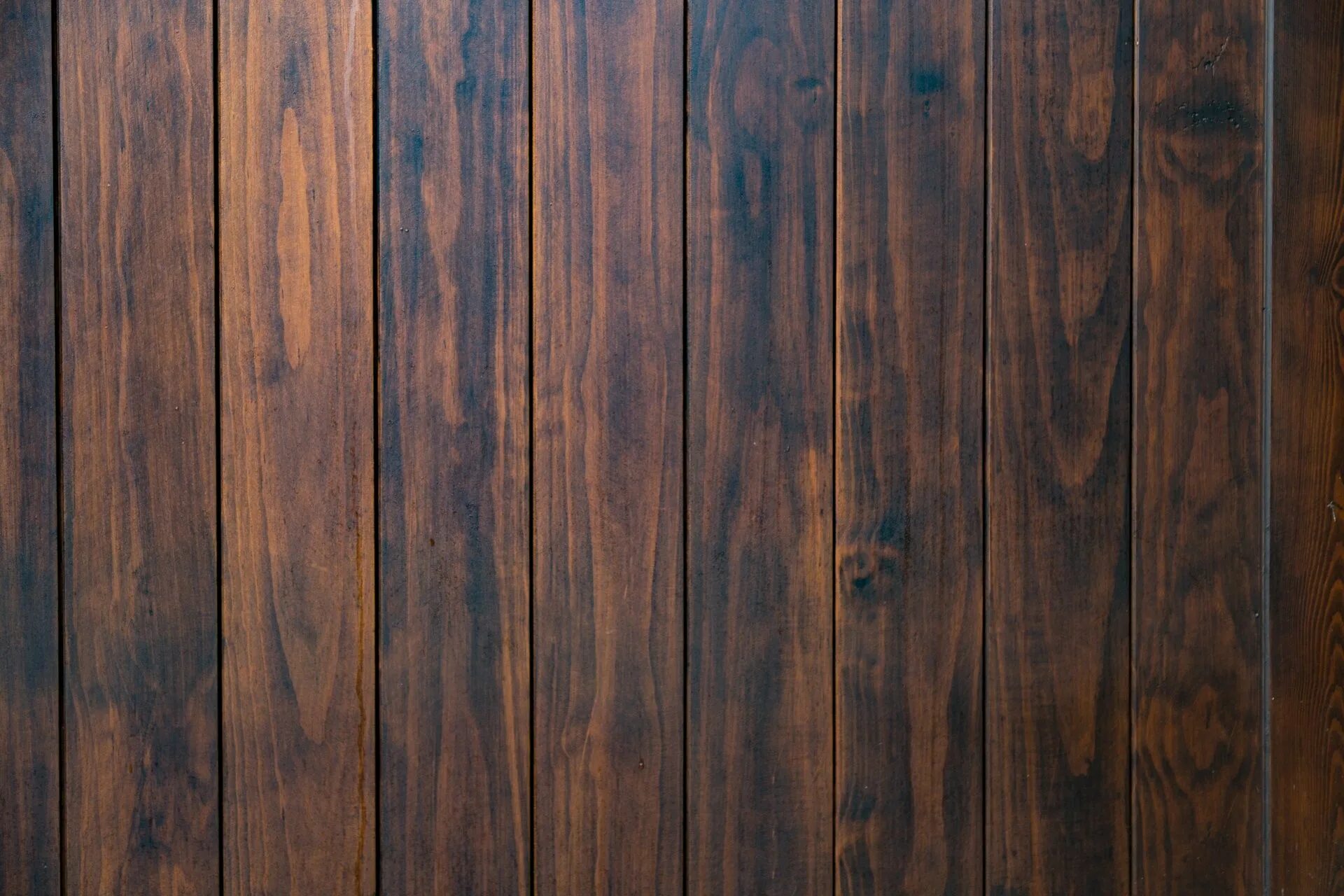 Wooden wall. Деревянная стена. Темное дерево. Деревянная текстура. Деревянная доска.