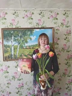 Лена кулижская