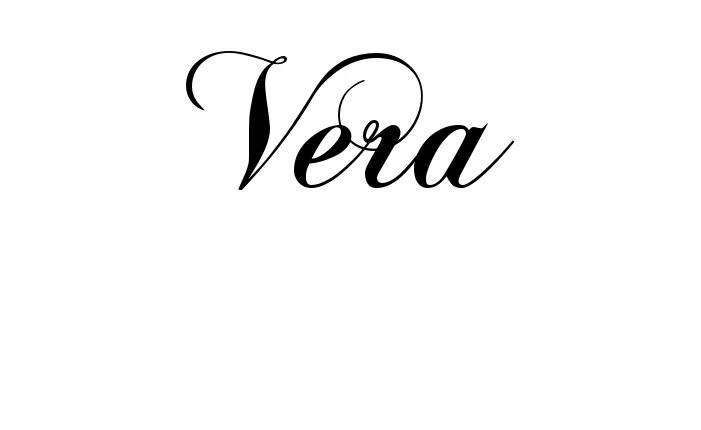 Vera given name. Татуировка с именем вера. тату vera имя. тату с именем вера на руке. vera надпись.