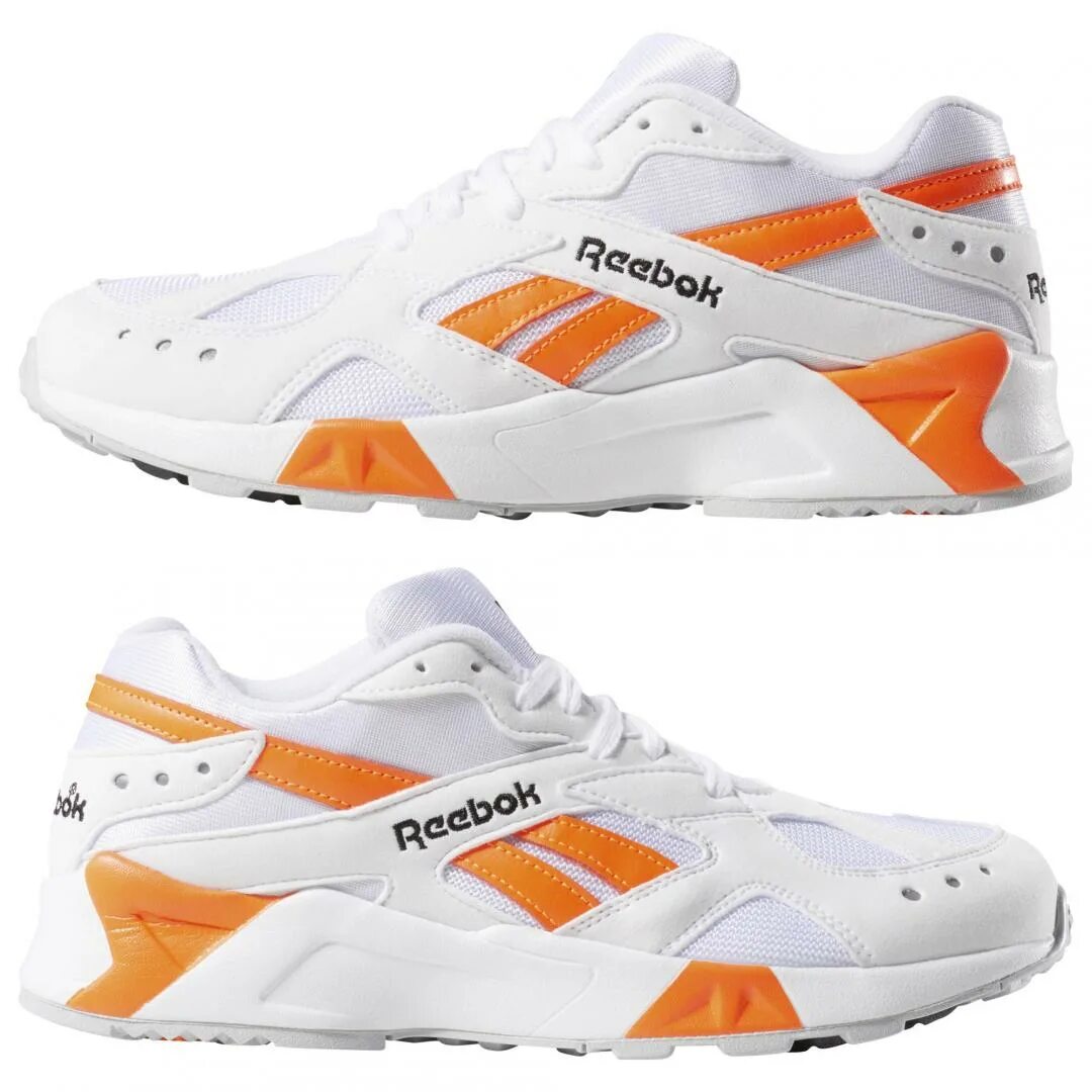 Reebok aztrek