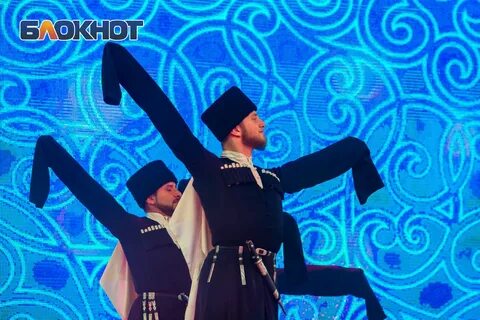 Гала концерт финала кубка сильнейших
