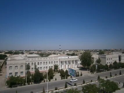 Погода в узбекистане город