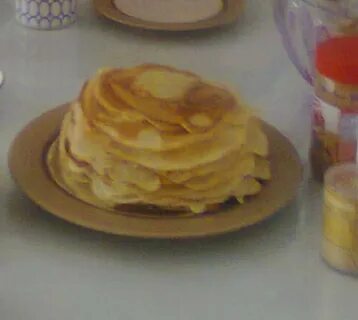 Как пожарить блины на Масленицу? Еда и кулинария ШколаЖизни.ру