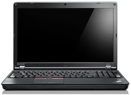 Ноутбук thinkpad edge