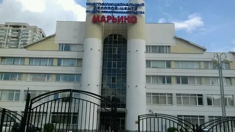 Москва люблинская улица 151