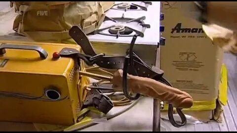 Дэвид Паркер Рэй Toy Box Killer. 