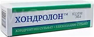 Хондролон аналоги