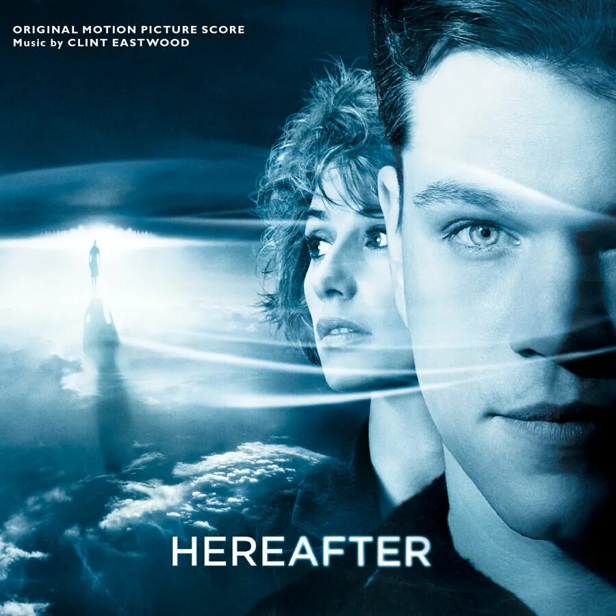 2010 саундтрек. Hereafter фильм 2010. потустороннее (2010). потустороннее фильм 2010 постер. потустороннее фильм 2010 отзывы.
