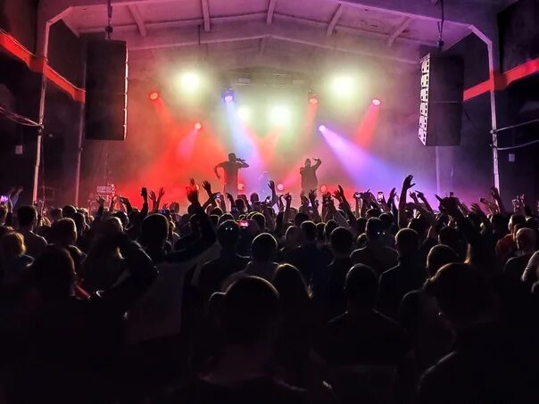 Arena Hall, concert hall, Krasnodar, Tsentralniy City administrative district, m