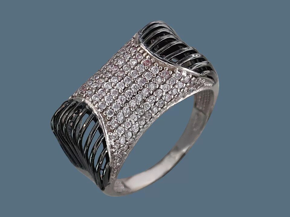 широкое серебряное кольцо с фианитами. широкое серебряное кольцо с фианитами. кольцо санлайт серебро. широкое серебряное кольцо с фианитами. кольцо с фианитами по кругу серебро.