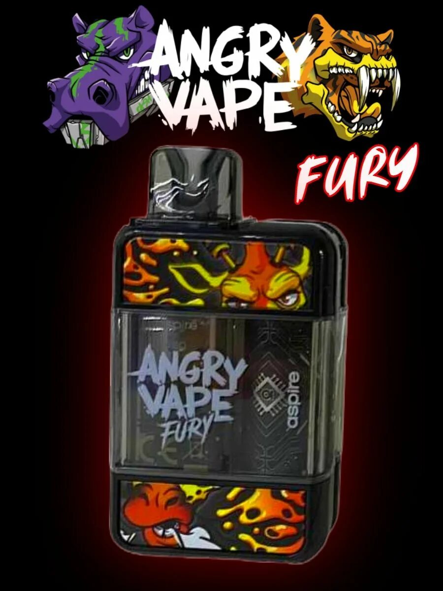 Ангри фури. Aspire Angry Vape Fury pod. Angry Vape Fury 700mah. Brusko Angry Vape Fury. Angry Vape Fury, 650 Mah,.