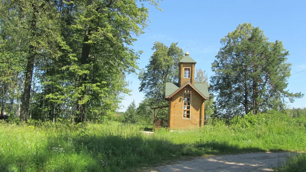 Александровский район владимирской области фото. Романовское Владимирская область Александровский район. Часовни Владимирской области. Село Романовское Александровского района Владимирской области. Шимохтино Александровский район Владимирская область.